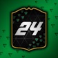 Smoq Games 24 Logo